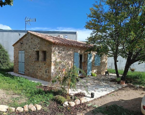 Location maison LORGUES